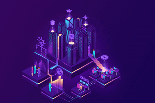 Phát triển kinh tế số, lợi thế 'đi tắt đón đầu' 