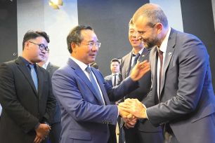 TPHCM xúc tiến đầu tư vào hạ tầng công nghệ số và Trung tâm dữ liệu lớn