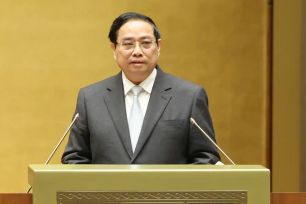 Thủ tướng yêu cầu lập sàn/sở giao dịch vàng quốc gia, không để chậm trễ hơn nữa