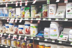 Protein - xu hướng thực phẩm lớn của năm 2026