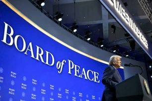 Hội đồng Hòa bình về Gaza sắp có cuộc họp đầu tiên 