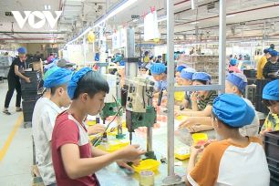 Nuôi dưỡng nội lực doanh nghiệp nhỏ và vừa