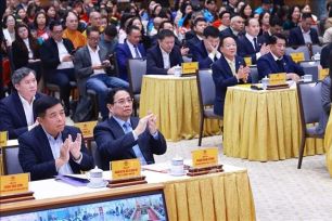 Thủ tướng phát động 2 phong trào thi đua quan trọng