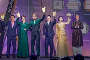 T&T Group được vinh danh tại WeChoice Awards 2025