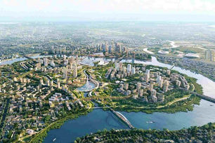 TP.HCM chấp thuận chủ trương đầu tư, xác định nhà đầu tư chiến lược dự án Bình Quới - Thanh Đa