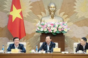 Sửa đổi pháp luật đồng bộ, tăng hiệu quả phòng, chống hàng giả