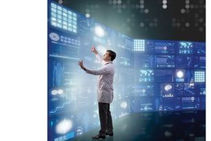 Chủ động giữ vững chủ quyền số