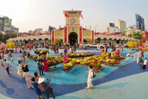 Sức bật mới cho du lịch TPHCM - Bài 1: Cơ hội định vị điểm đến