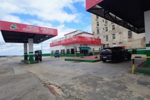 Hàng không Cuba đối mặt khủng hoảng nhiên liệu nghiêm trọng