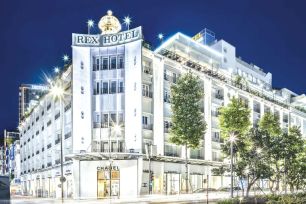  Saigontourist Group: “50 năm vươn mình cùng đất nước”, vững bước tương lai