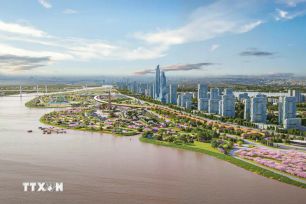 Doanh nghiệp nhà nước: Lực lượng nòng cốt thực hiện các dự án lớn