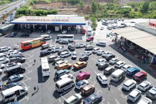 Đảm bảo nguồn xăng dầu trên cao tốc TPHCM - Long Thành - Dầu Giây