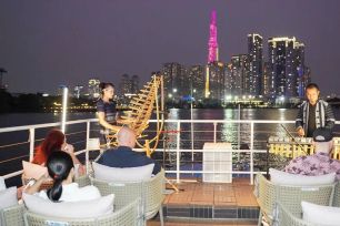 TPHCM làm mới sản phẩm để hấp dẫn du khách