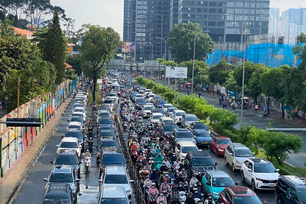 Từ tháng 3/2026, đăng kiểm ôtô áp dụng tiêu chuẩn phát thải mới