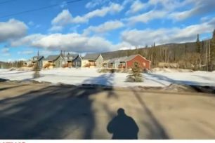 Nổ súng ở Canada, 9 người chết