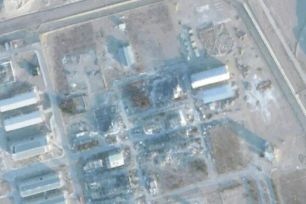 Ông Trump cảnh báo 'hành động rất cứng rắn' với Iran