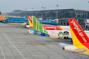 Đề xuất chuyến bay chậm từ 3 giờ phải hoàn vé, 4 giờ phải bồi thường