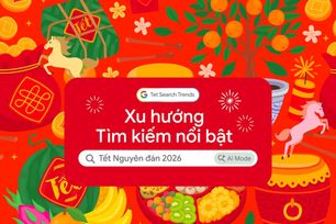 Người Việt tận dụng trợ lý AI để chuẩn bị cho Tết Bính Ngọ 2026