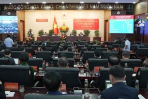 Đà Nẵng thông qua quy định thu phí tham quan Hội An, Mỹ Sơn 