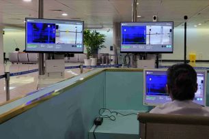 TPHCM: Giám sát cửa khẩu để phòng chống dịch Nipah