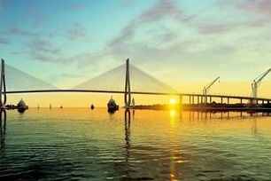 Đồng Nai được giao làm cơ quan chủ quản dự án cầu Tân Hiền kết nối với TP.HCM