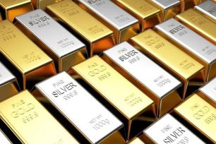 Thị trường kim loại quý khởi sắc nhờ tín hiệu kinh tế Mỹ chững lại