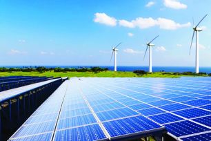 Lợi ích cộng đồng từ năng lượng xanh