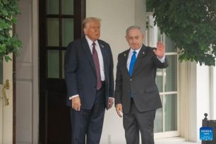 Tổng thống Mỹ thúc đẩy đối thoại với Iran