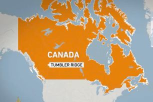 Tiết lộ về nghi phạm xả súng tại Canada