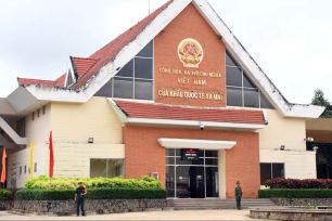 Tây Ninh đầu tư đường Tân An – Bình Hiệp và cao tốc Gò Dầu – Xa Mát