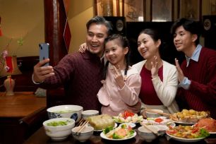 Các công ty con của Viettel cộng hưởng tri ân khách hàng dịp Tết Nguyên đán