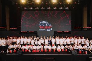 Viettel khởi động 2 chương trình tìm kiếm tài năng trẻ, phát triển công nghệ lõi