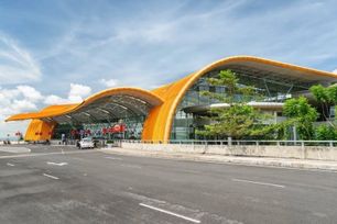 Đóng cửa Cảng hàng không quốc tế Liên Khương từ tháng 3/2026 để sửa chữa đường băng