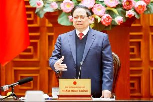 Xây dựng rõ quy chuẩn liên quan dự án nhà máy điện hạt nhân