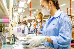 Công nghiệp công nghệ số, trụ cột phát triển mới 