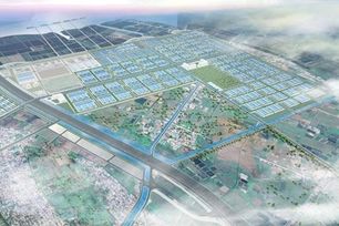 Hải Phòng thành lập Khu kinh tế chuyên biệt quy mô 5.300 ha