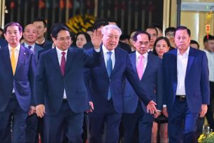 Khơi thông nguồn lực, nắm bắt vận hội, kiến tạo giá trị mới cho khát vọng phát triển đất nước