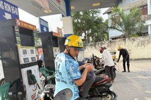 Đảm bảo xăng, dầu cho cao tốc TPHCM - Long Thành - Dầu Giây