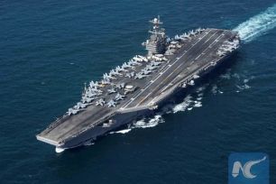 Mỹ-Iran tiếp tục đàm phán tại Geneva