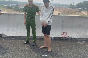 Đồng Nai: Bắt khẩn cấp đối tượng giở trò đồi bại với nữ sinh 