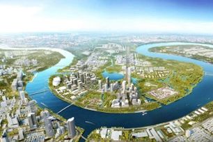 Hoàn thiện thể chế, thúc đẩy đô thị Việt Nam phát triển bền vững