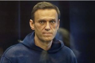 Nga bác cáo buộc của phương Tây liên quan nhân vật đối lập Alexey Navalny bị đầu độc