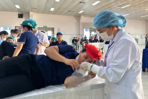 Liên tiếp xảy ra ngộ độc thực phẩm, Bộ Y tế yêu cầu làm rõ