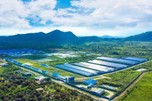 Vũ Mạnh Hùng: Doanh nhân tiên phong chuyển đổi số