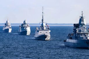 Nga cáo buộc NATO phong tỏa khu vực Baltic và Bắc Cực