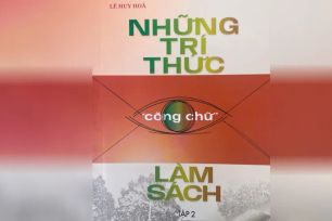 “Cõng chữ” về làm Tết: Gặp những người thắp lửa tri thức thầm lặng