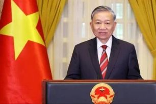 Tổng Bí thư Tô Lâm sắp có chuyến công tác tại Hoa Kỳ