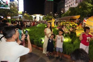 Từ mùng 1 Tết Bính Ngọ: Phía Bắc trở lạnh đến rét, miền Nam nhiều nắng