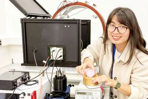 Chinh phục những đỉnh cao