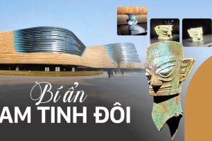 Bí ẩn Tam Tinh Đôi